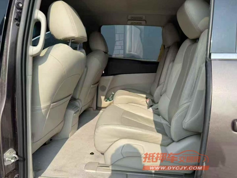 济宁23年别克GL88