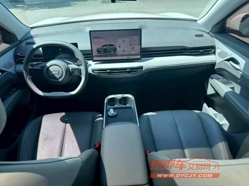 常州26年奔腾悦意4