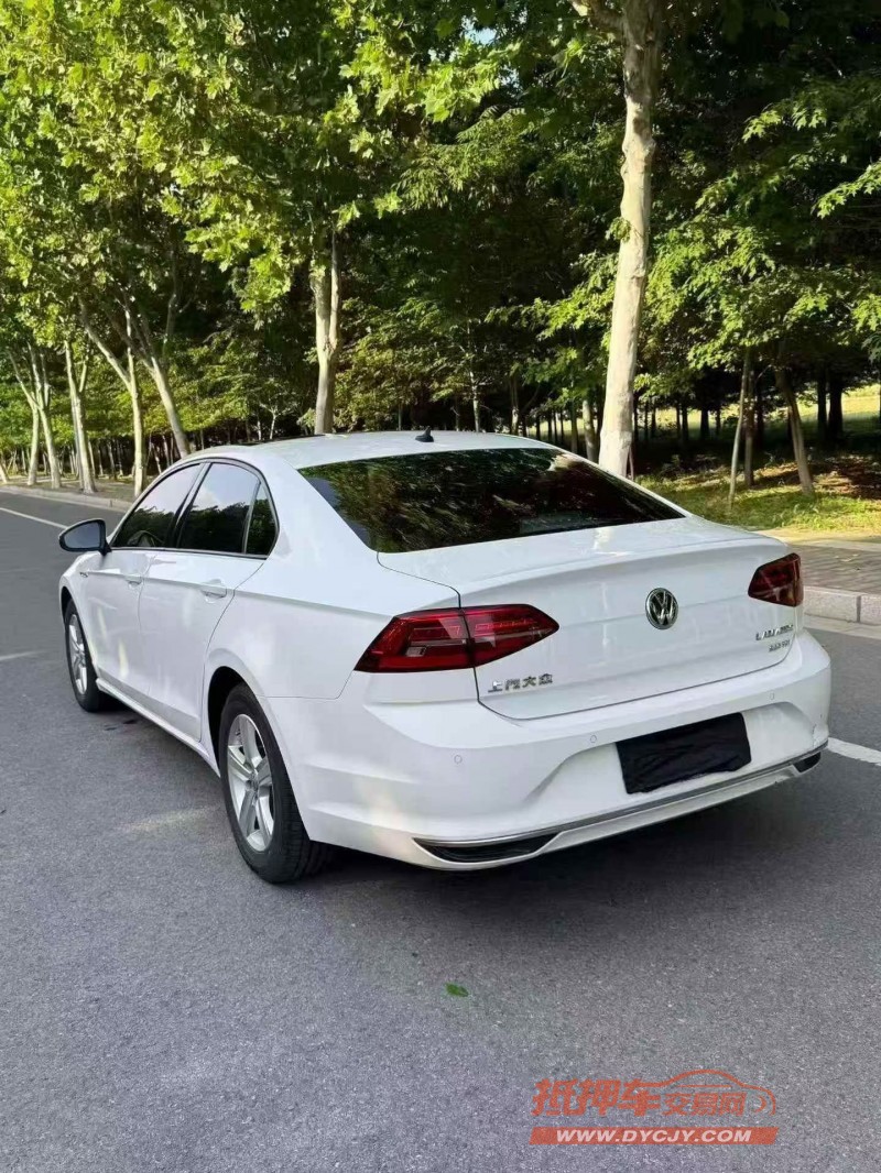 南通20年大众凌渡9