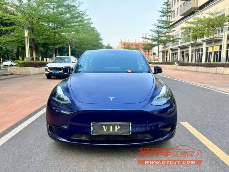 佛山23年特斯拉MODEL Y1