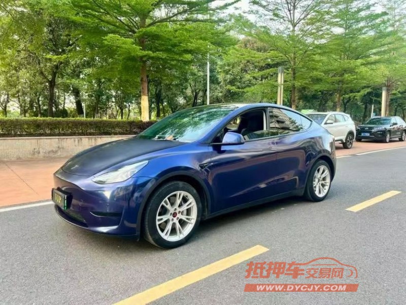 佛山23年特斯拉MODEL Y2