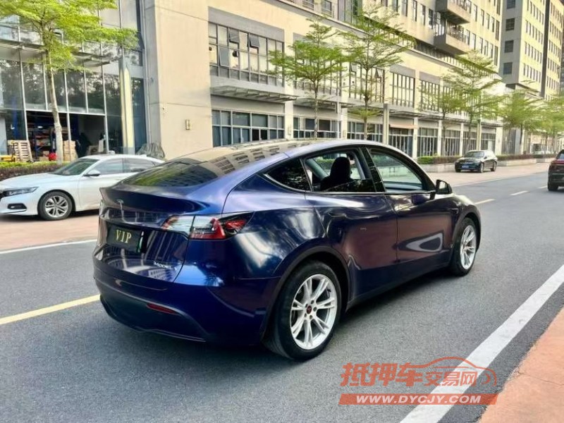 佛山23年特斯拉MODEL Y6