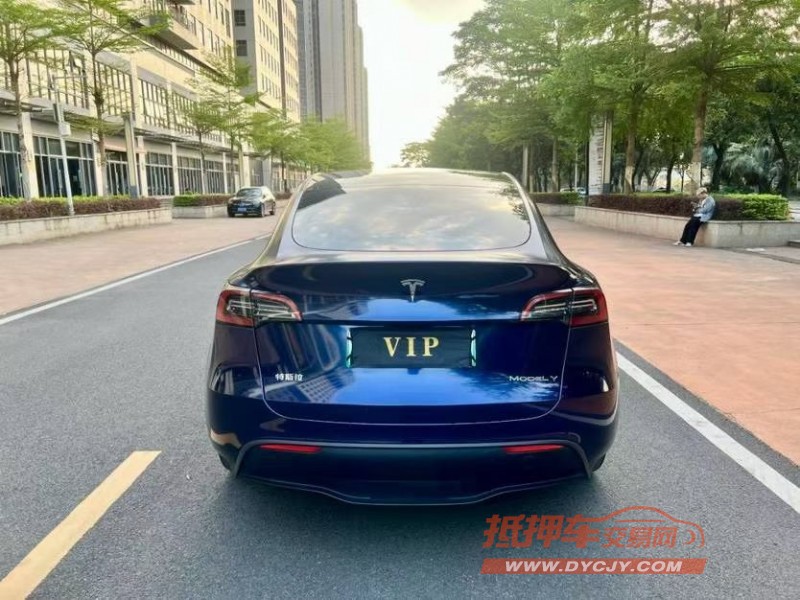 佛山23年特斯拉MODEL Y8