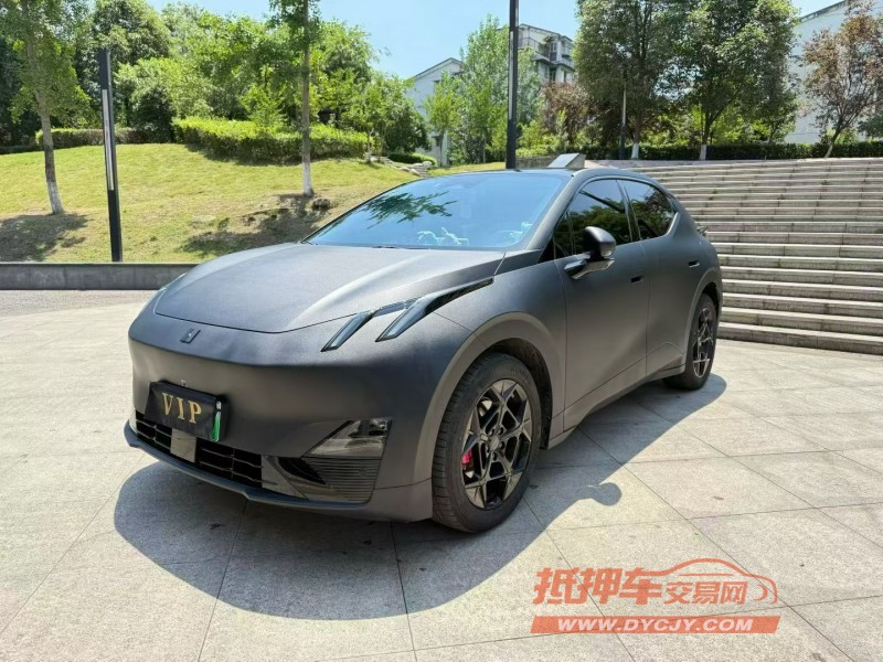 成都25年领克Z207