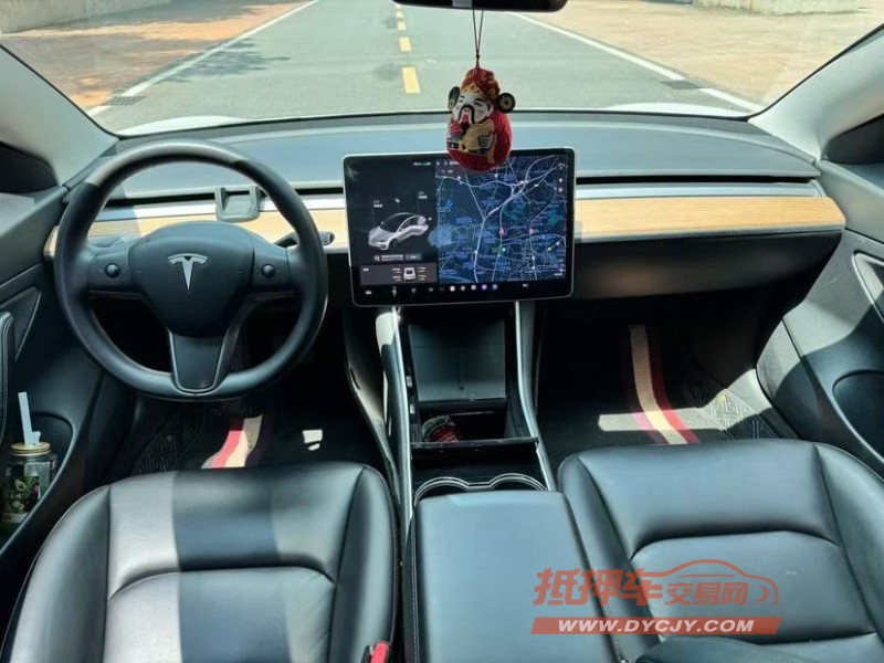 佛山20年特斯拉MODEL Y6