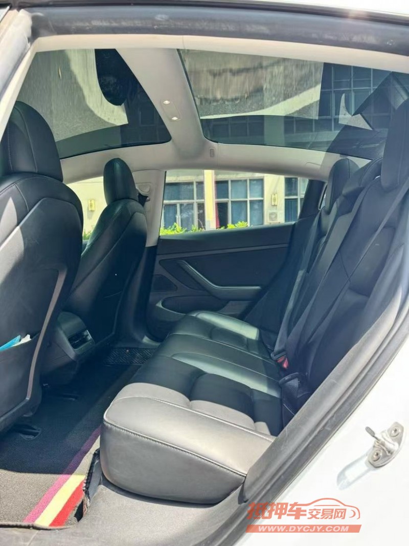 佛山20年特斯拉MODEL Y7