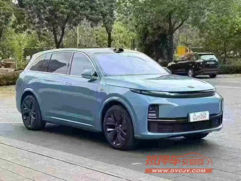 汕头23年理想L72