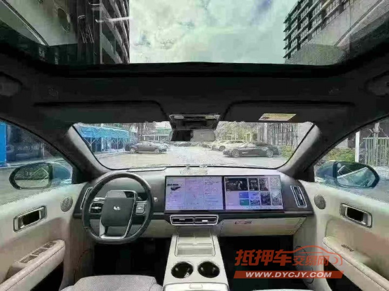 汕头23年理想L74