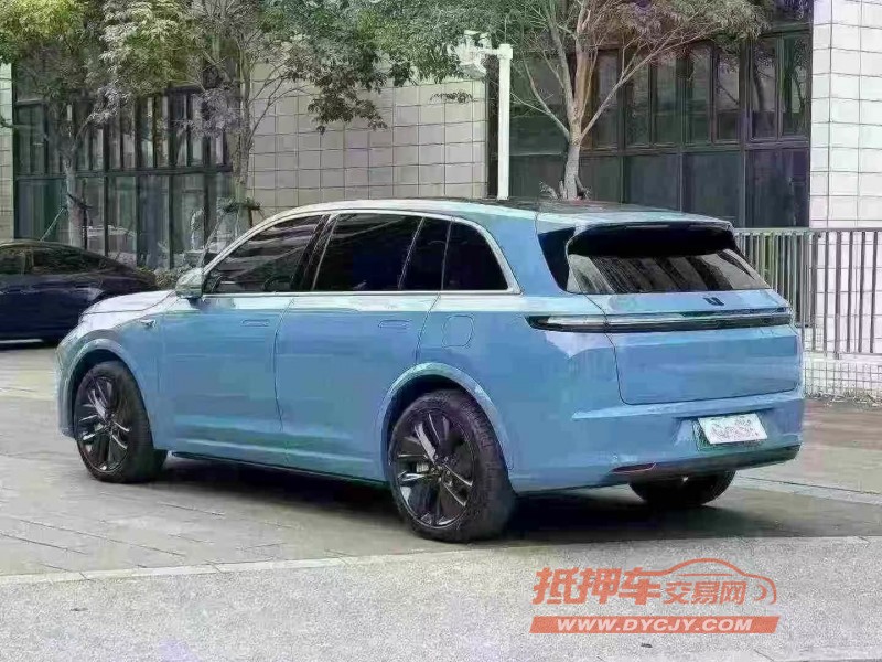 汕头23年理想L79