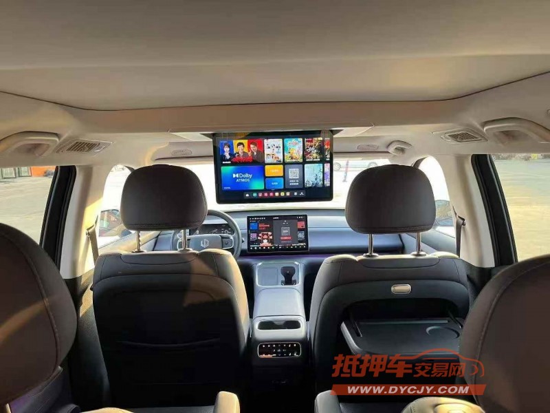 烟台26年零跑汽车C165