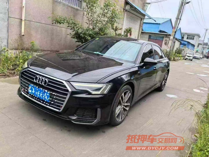 临沂21年奥迪A6L3