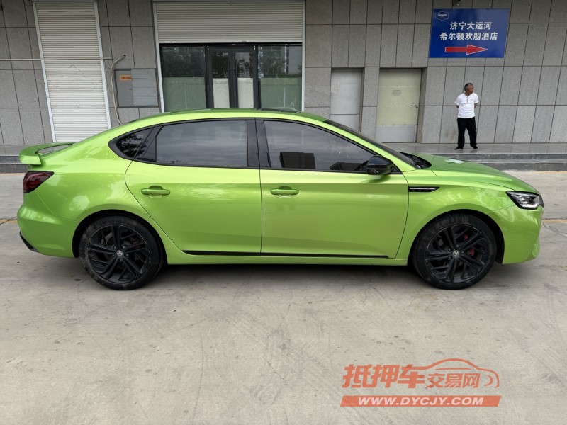 济宁21年名爵65