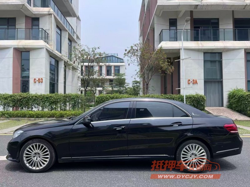 佛山15年奔驰E4