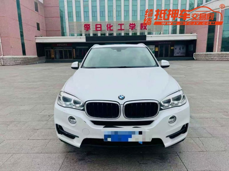 枣庄15年宝马X51