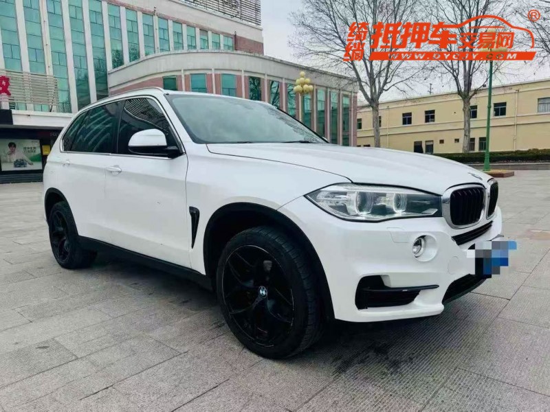 枣庄15年宝马X53