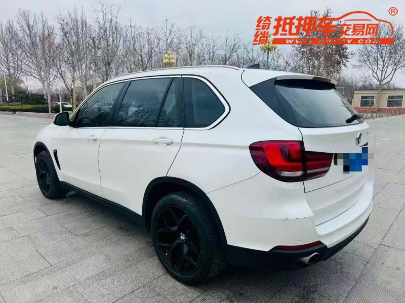 枣庄15年宝马X59