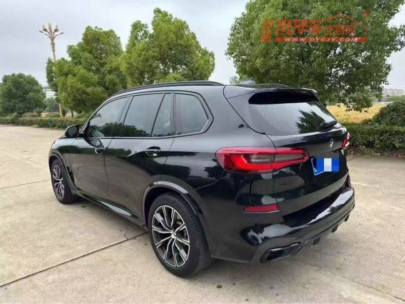 淮安20年宝马X59