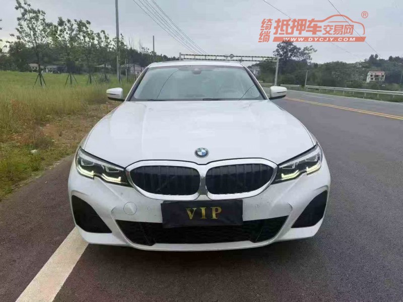邵阳20年宝马3系1
