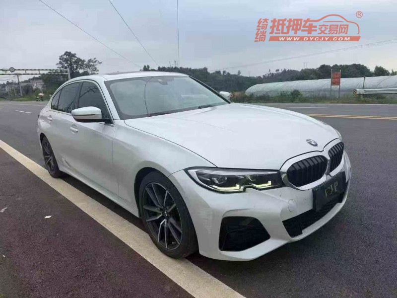 邵阳20年宝马3系3