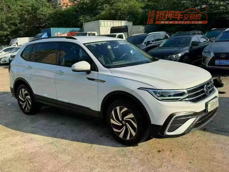 邵阳22年大众途观2