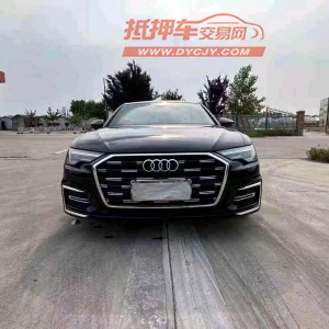 徐州23年奥迪A6L