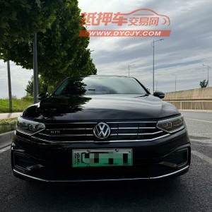 郑州22年大众迈腾