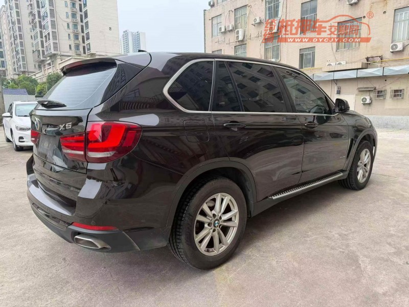 株洲18年宝马X58