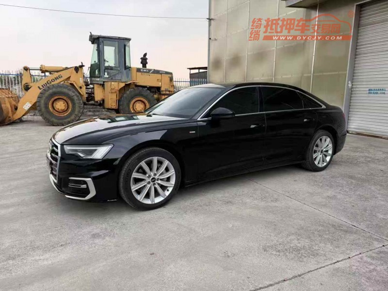徐州23年奥迪A6L2