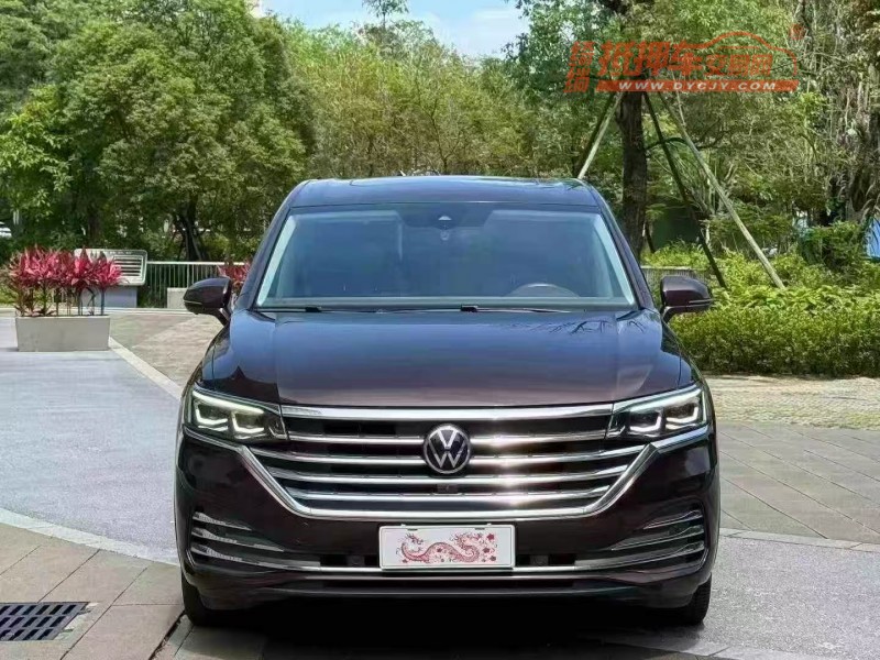 佛山20年大众威然1
