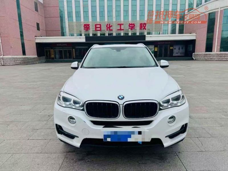 枣庄15年宝马X31