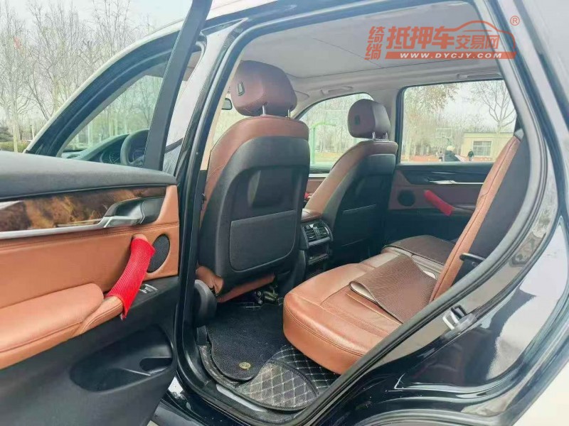 枣庄15年宝马X36