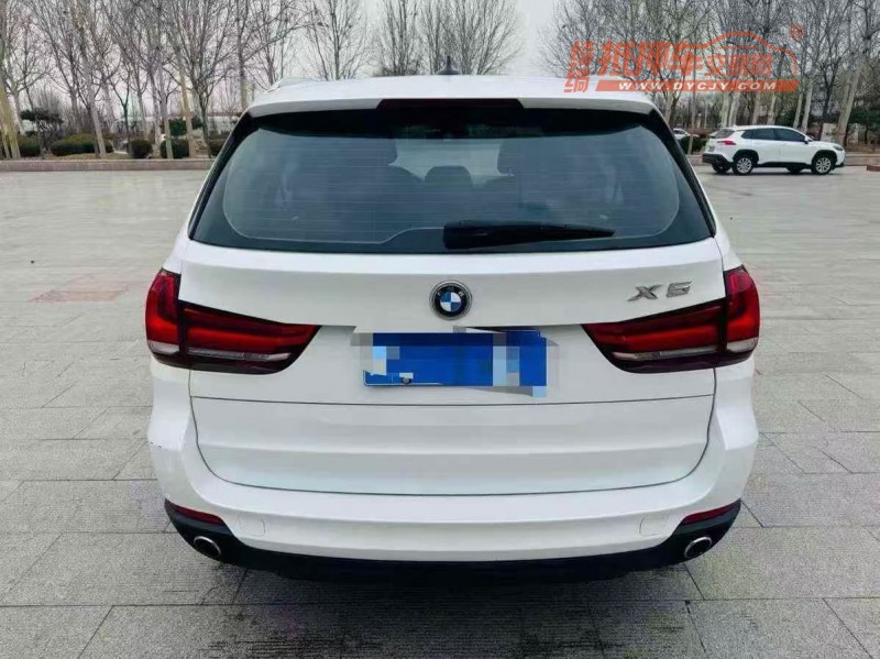 枣庄15年宝马X39
