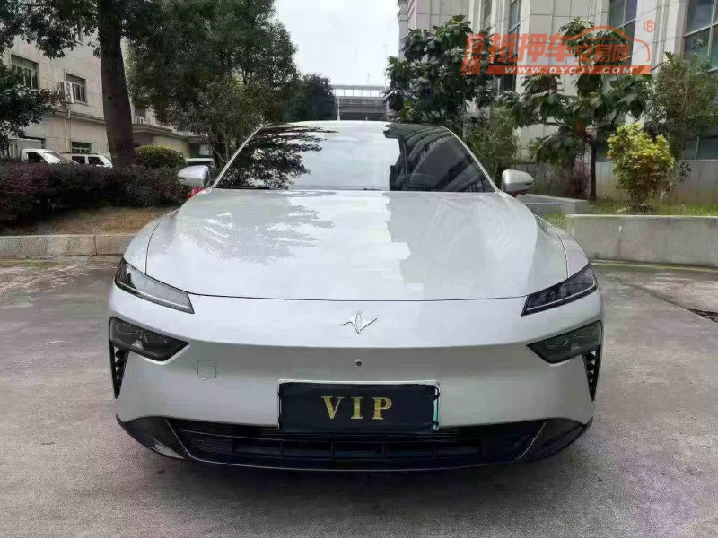 珠海25年东风奕派1