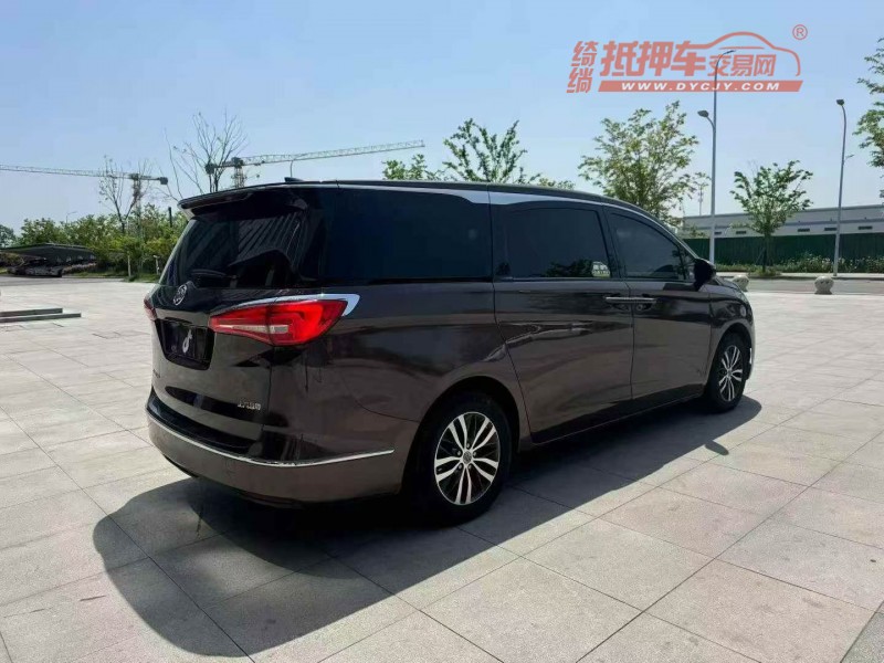 淮安16年别克GL87