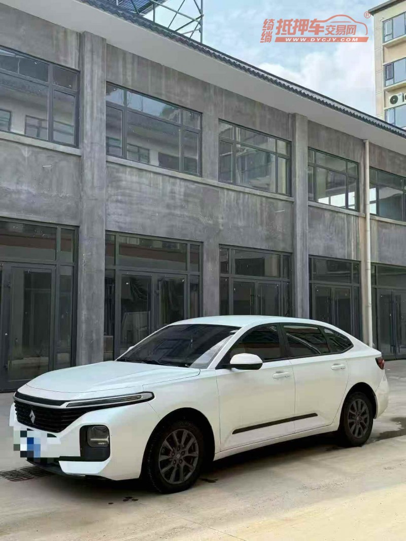 东营21年宝骏RC52