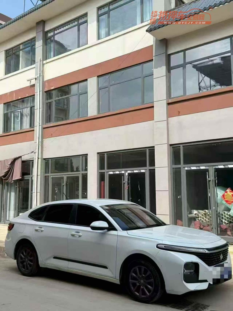 东营21年宝骏RC53