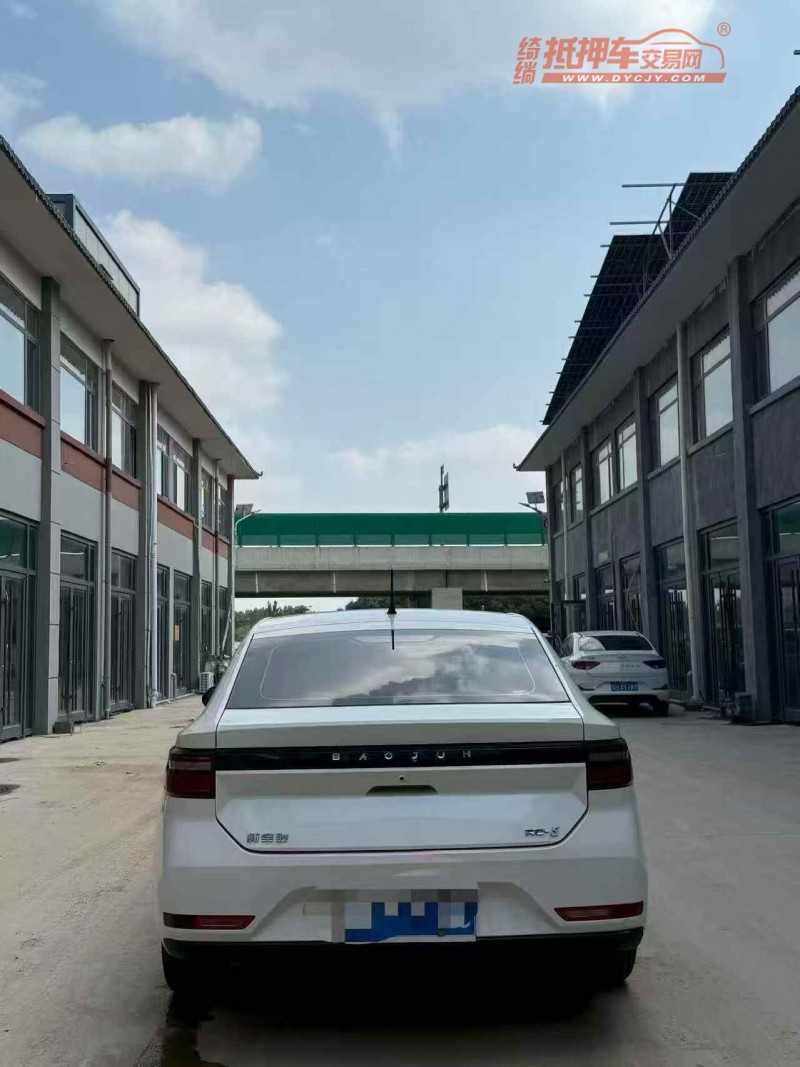 东营21年宝骏RC57