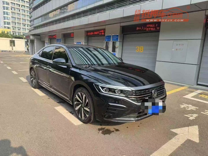 芜湖24年大众帕萨特3