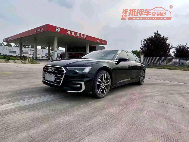 徐州23年奥迪A6L2