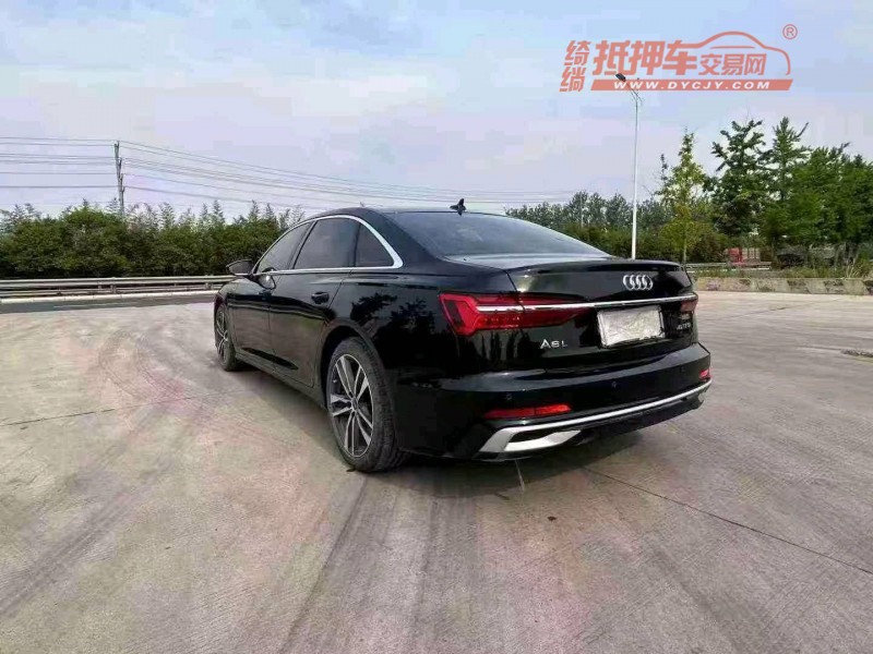 徐州23年奥迪A6L5