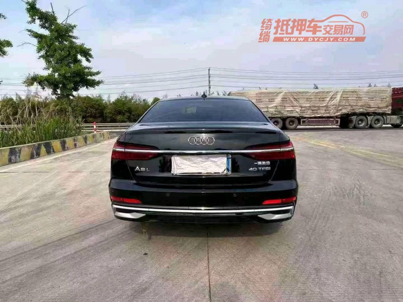 徐州23年奥迪A6L6