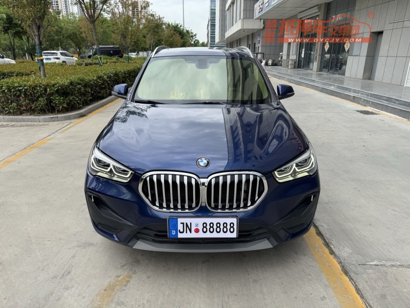济宁20年宝马X11