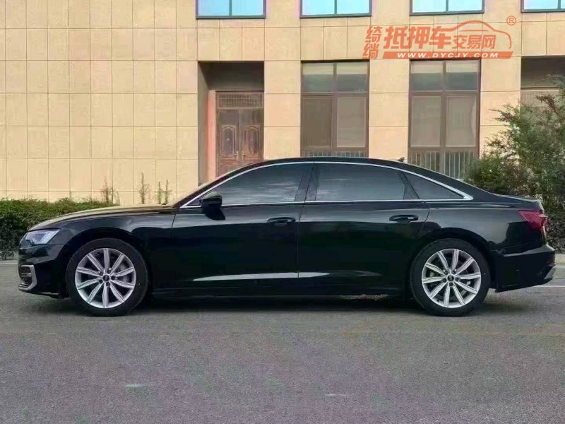 菏泽23年奥迪A6L3