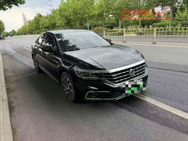 淄博19年大众帕萨特2