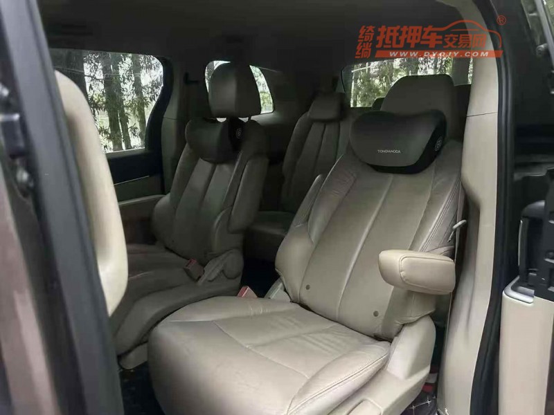 苏州18年别克GL85
