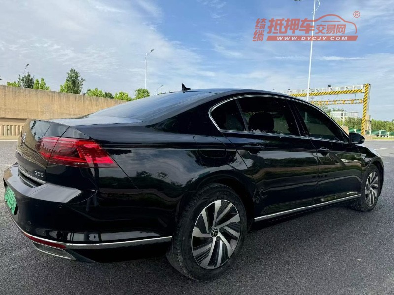 郑州22年大众迈腾9