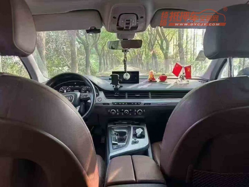 徐州19年奥迪Q75