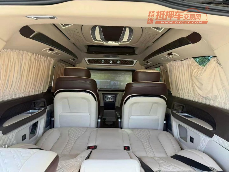 盐城22年奔驰卡莫兹9