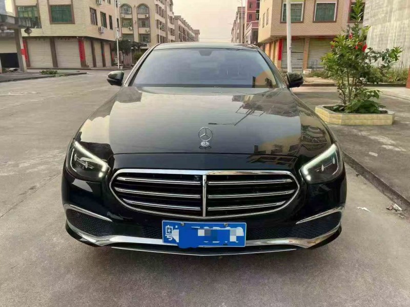 桂林21年奔驰E1