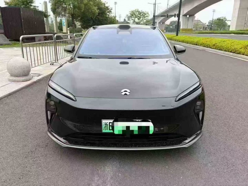 湖州24年蔚来ET51